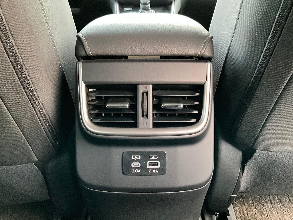 new 2025 Subaru Outback car, priced at $35,731