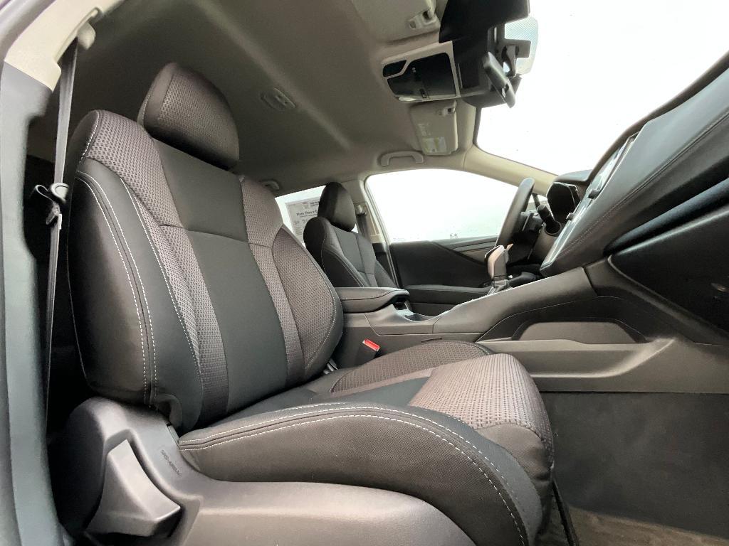 new 2025 Subaru Outback car, priced at $35,731