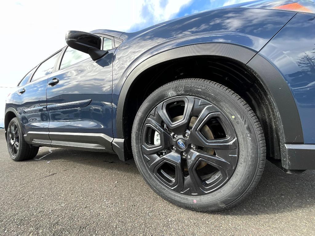 new 2025 Subaru Ascent car, priced at $45,233