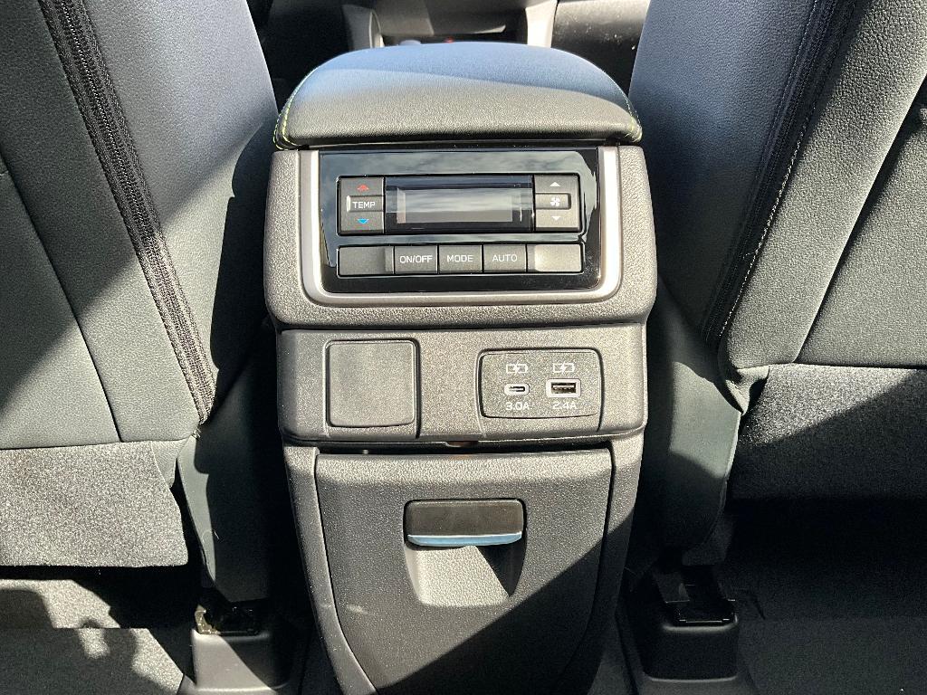 new 2025 Subaru Ascent car, priced at $45,233