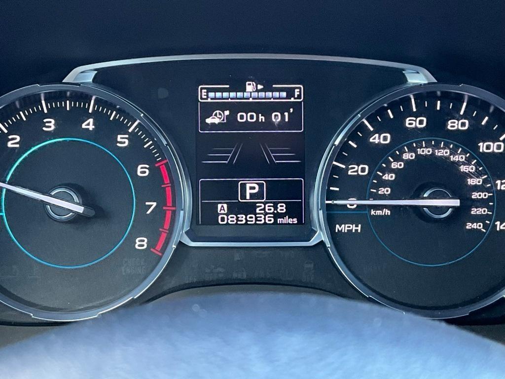 used 2017 Subaru Forester car, priced at $19,998