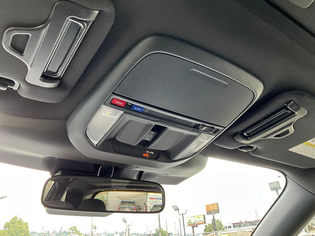 new 2025 Subaru Forester car, priced at $37,040