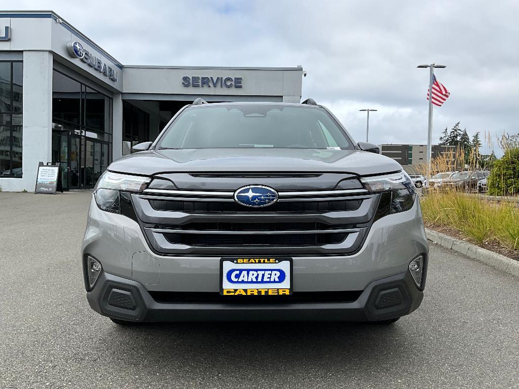 new 2025 Subaru Forester car, priced at $36,350