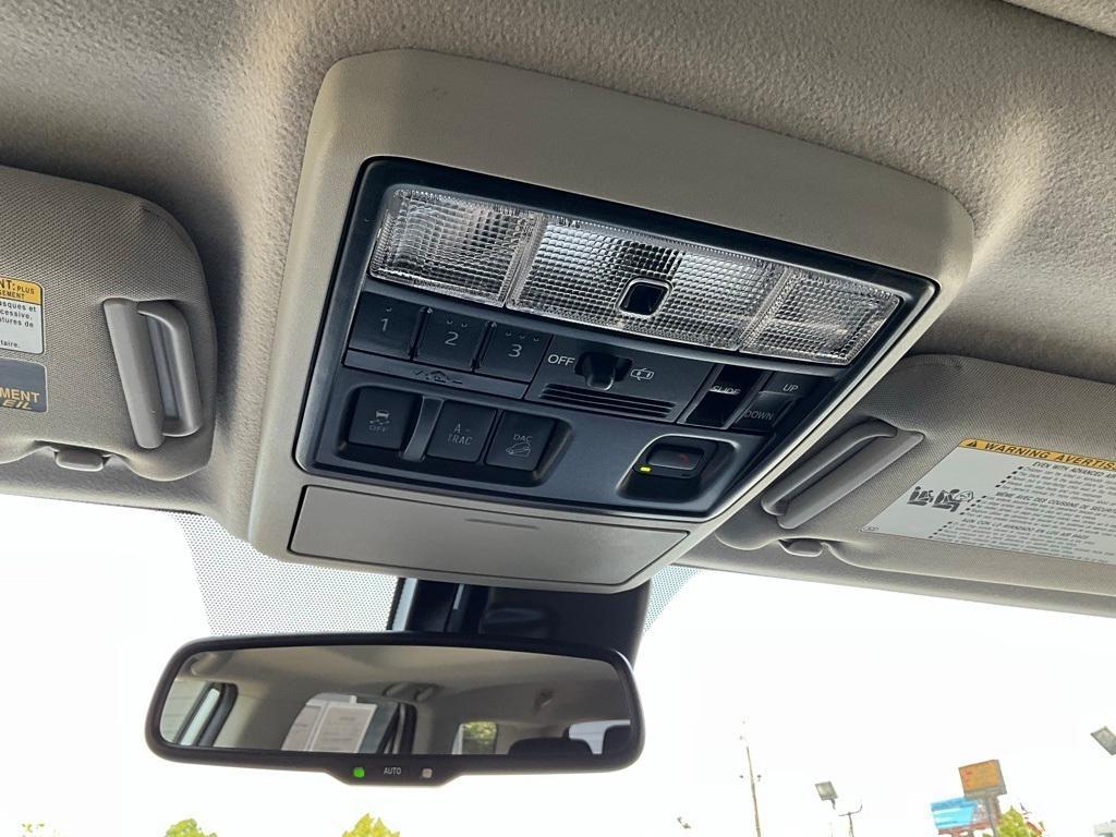 used 2021 Toyota 4Runner car, priced at $38,997