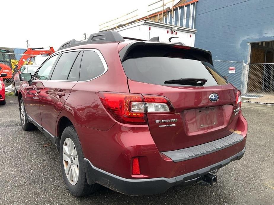 used 2017 Subaru Outback car, priced at $16,909