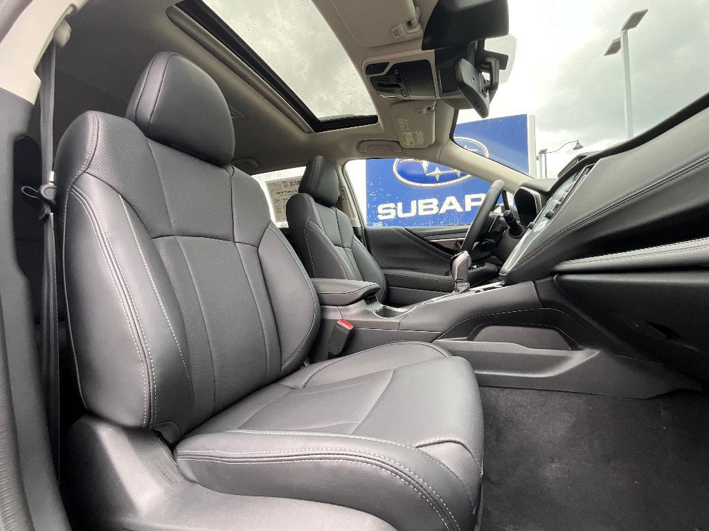 new 2025 Subaru Outback car, priced at $40,501