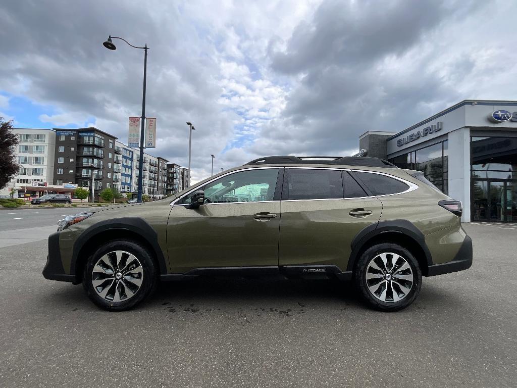 new 2025 Subaru Outback car, priced at $40,501