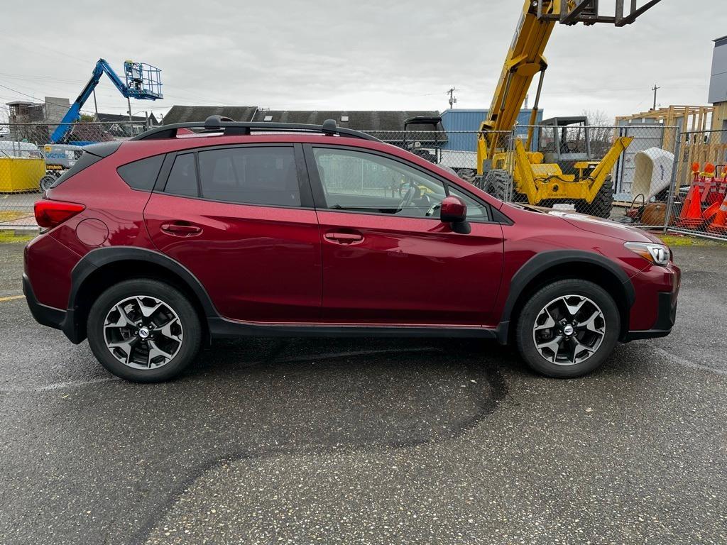 used 2018 Subaru Crosstrek car, priced at $20,842