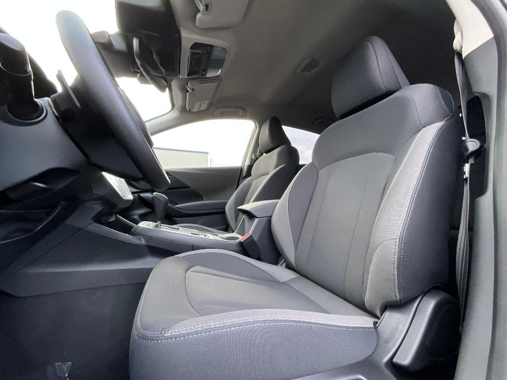 new 2025 Subaru Crosstrek car, priced at $30,122