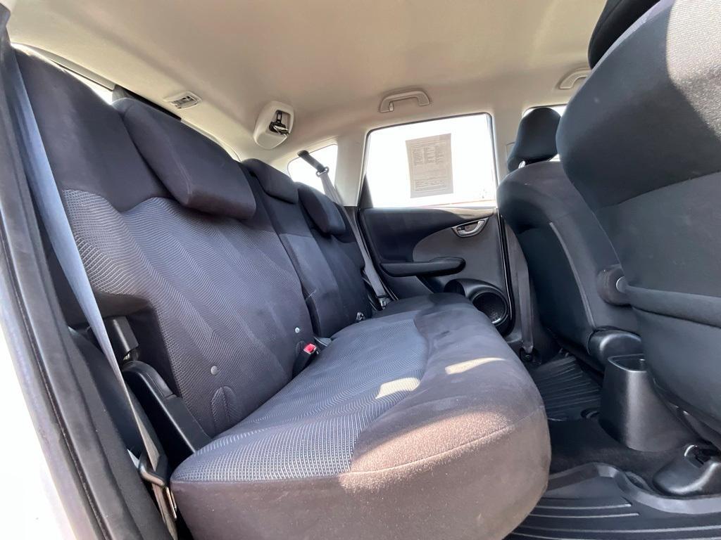 used 2011 Honda Fit car, priced at $11,557