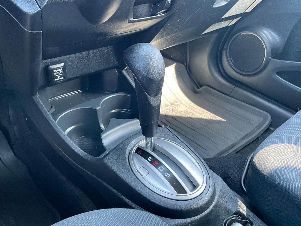 used 2011 Honda Fit car, priced at $11,557