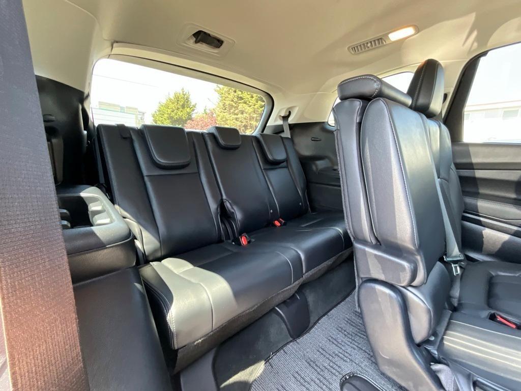 used 2024 Subaru Ascent car, priced at $40,978
