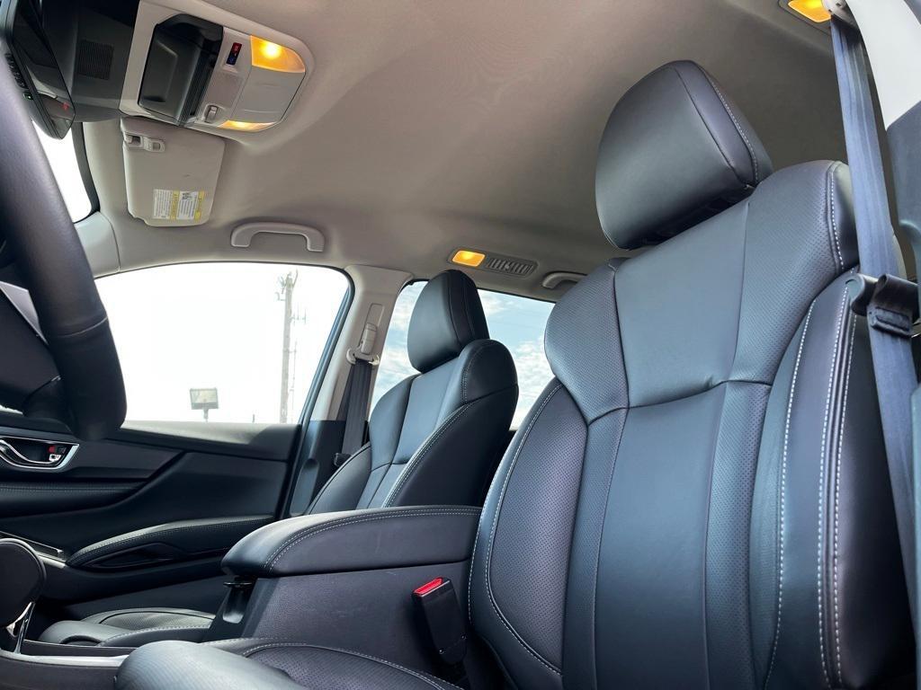 used 2024 Subaru Ascent car, priced at $41,758