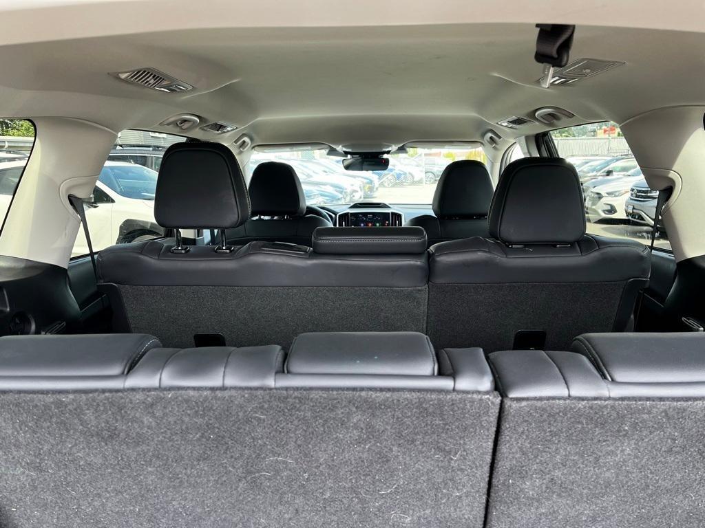 used 2024 Subaru Ascent car, priced at $41,758