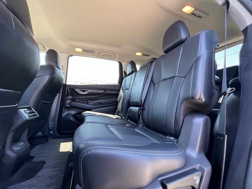 used 2024 Subaru Ascent car, priced at $40,978