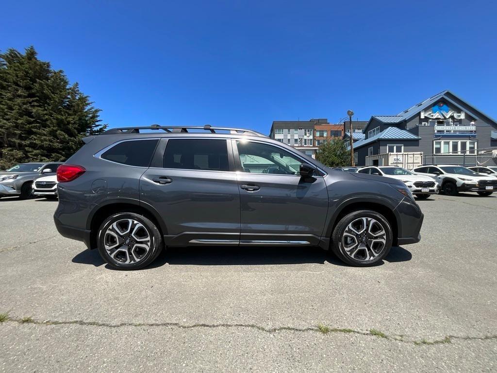 used 2024 Subaru Ascent car, priced at $40,978