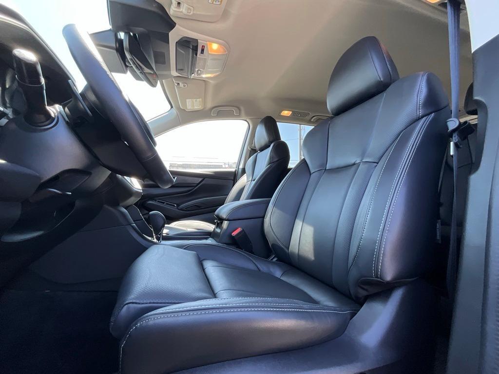 used 2024 Subaru Ascent car, priced at $40,978