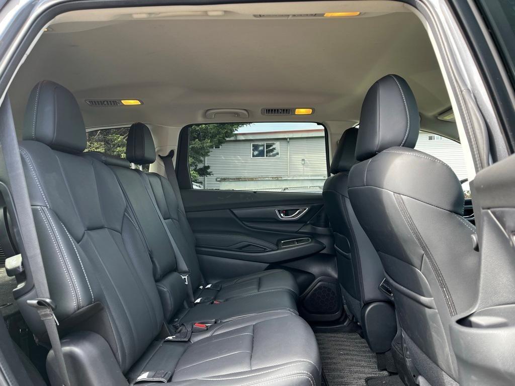 used 2024 Subaru Ascent car, priced at $41,758