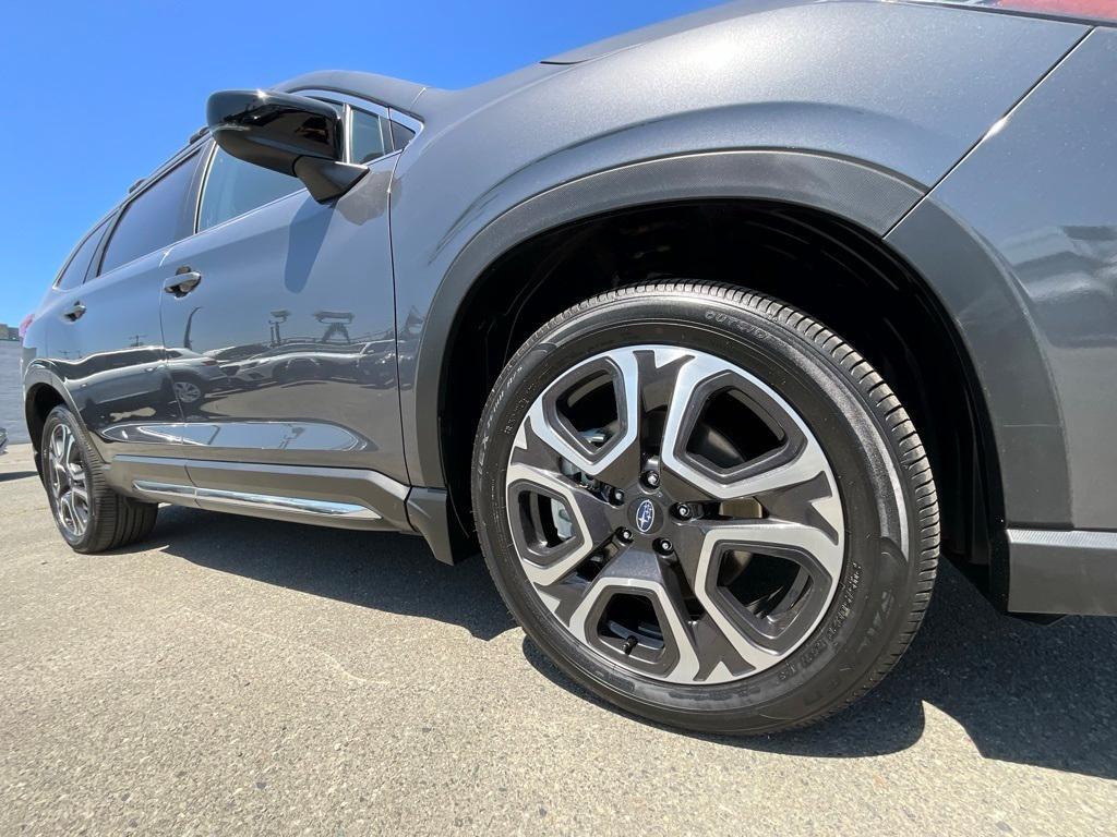 used 2024 Subaru Ascent car, priced at $40,978