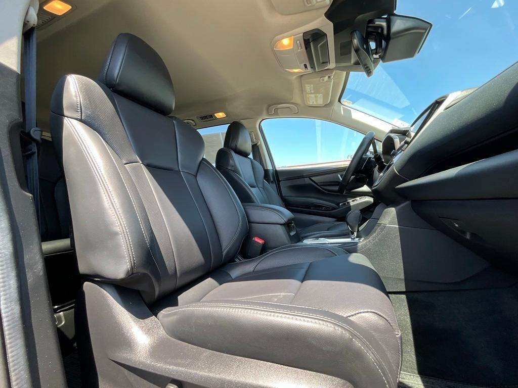 used 2024 Subaru Ascent car, priced at $40,978