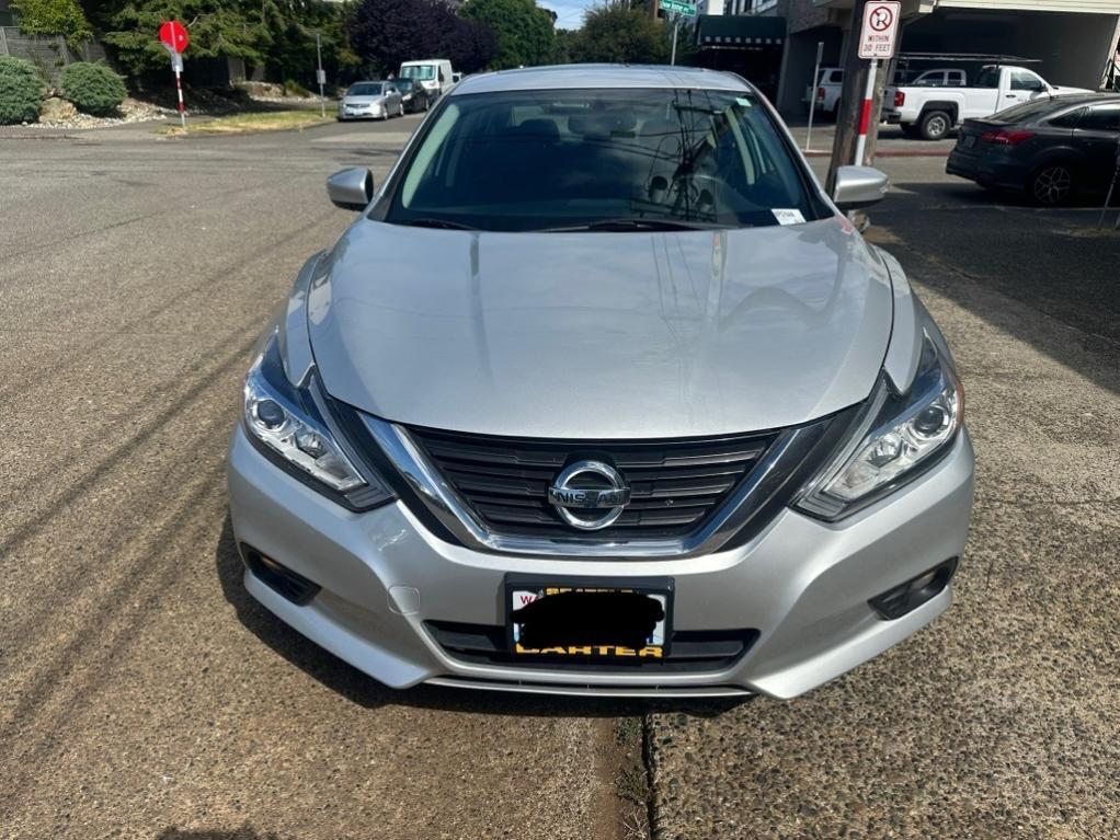 used 2016 Nissan Altima car, priced at $10,796