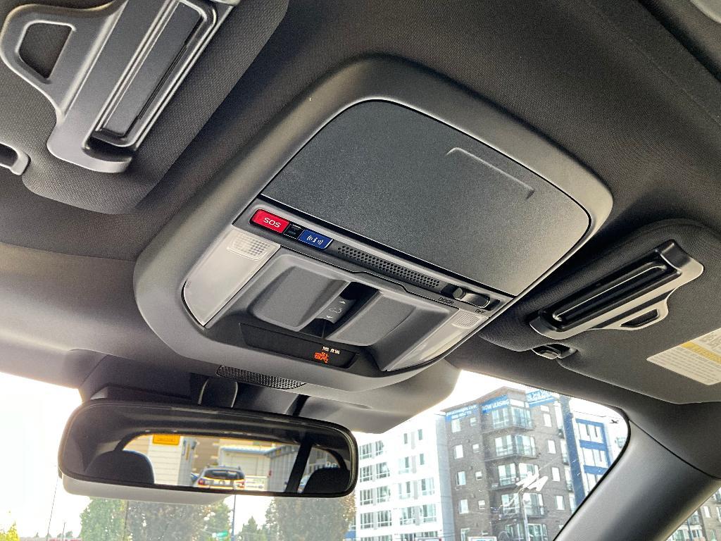 new 2025 Subaru Forester car, priced at $33,937