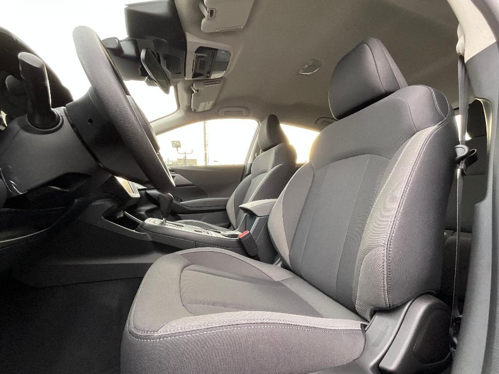 new 2025 Subaru Impreza car, priced at $26,657