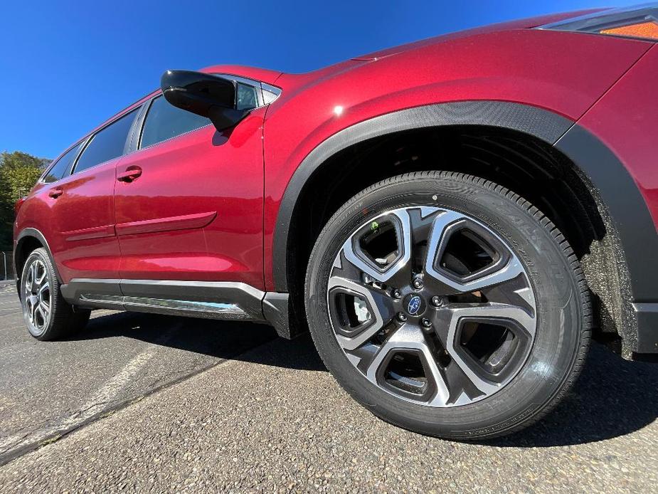 new 2024 Subaru Ascent car, priced at $44,145