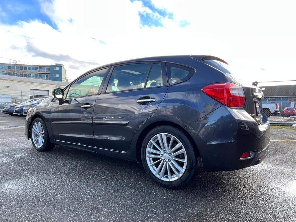 used 2013 Subaru Impreza car, priced at $13,836