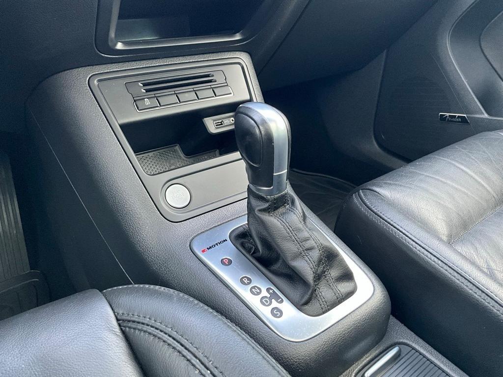 used 2016 Volkswagen Tiguan car, priced at $13,933