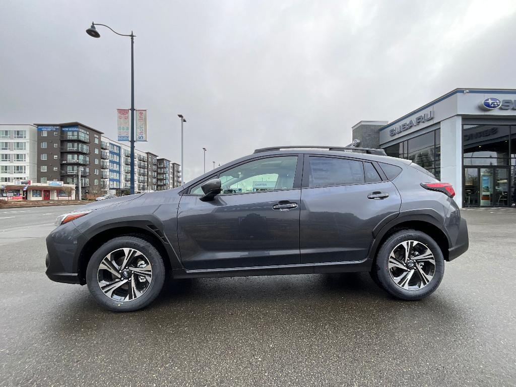 new 2025 Subaru Crosstrek car, priced at $30,614