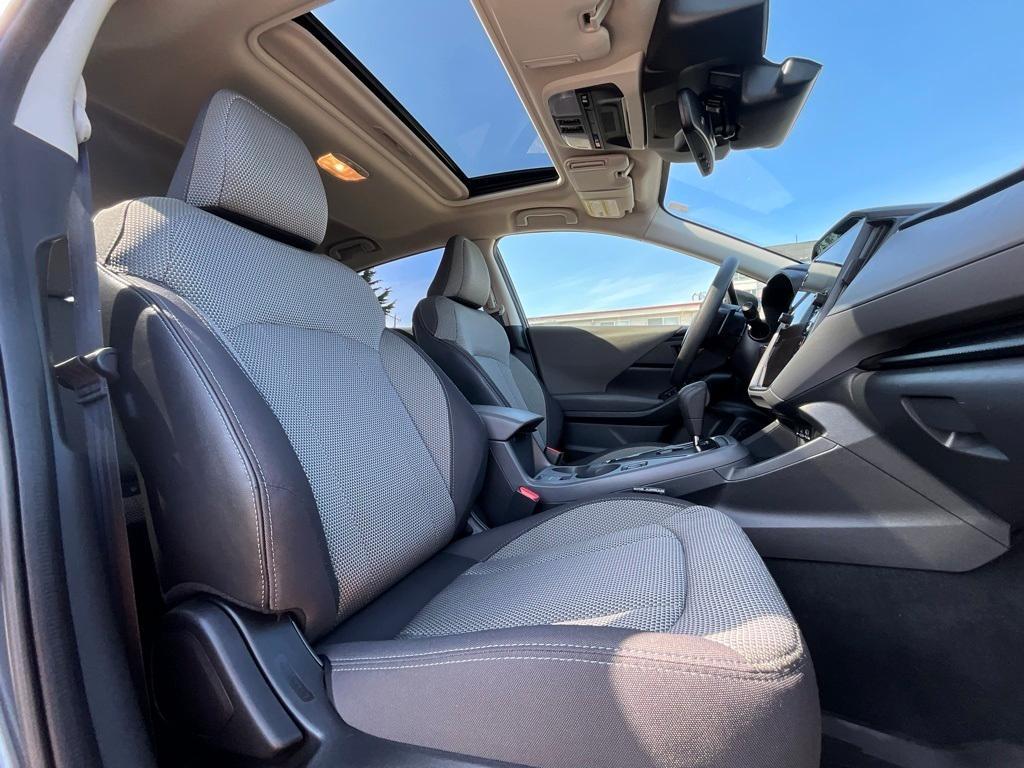 used 2024 Subaru Crosstrek car, priced at $29,052