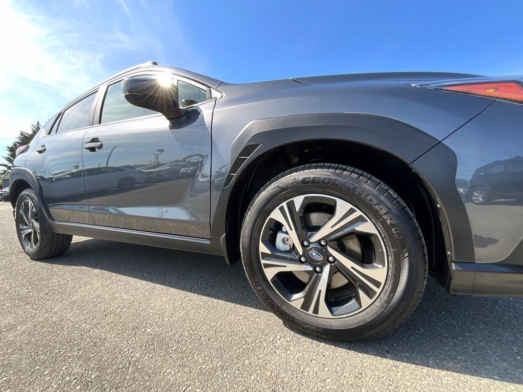 used 2024 Subaru Crosstrek car, priced at $29,052