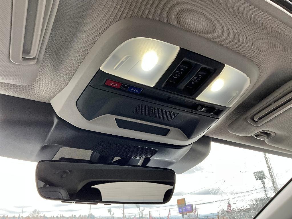 new 2025 Subaru Crosstrek car, priced at $36,457