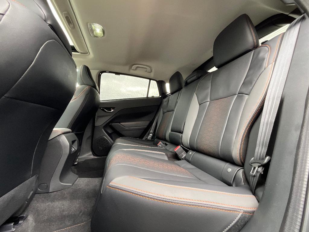 new 2025 Subaru Crosstrek car, priced at $36,457