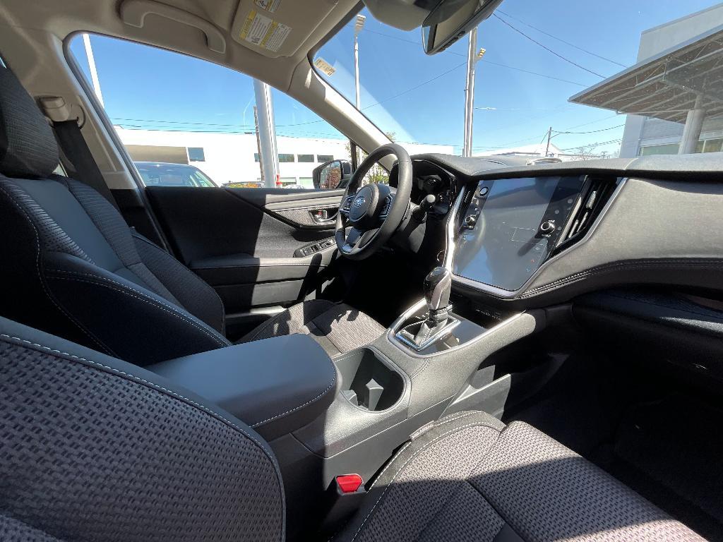 new 2025 Subaru Outback car, priced at $34,555