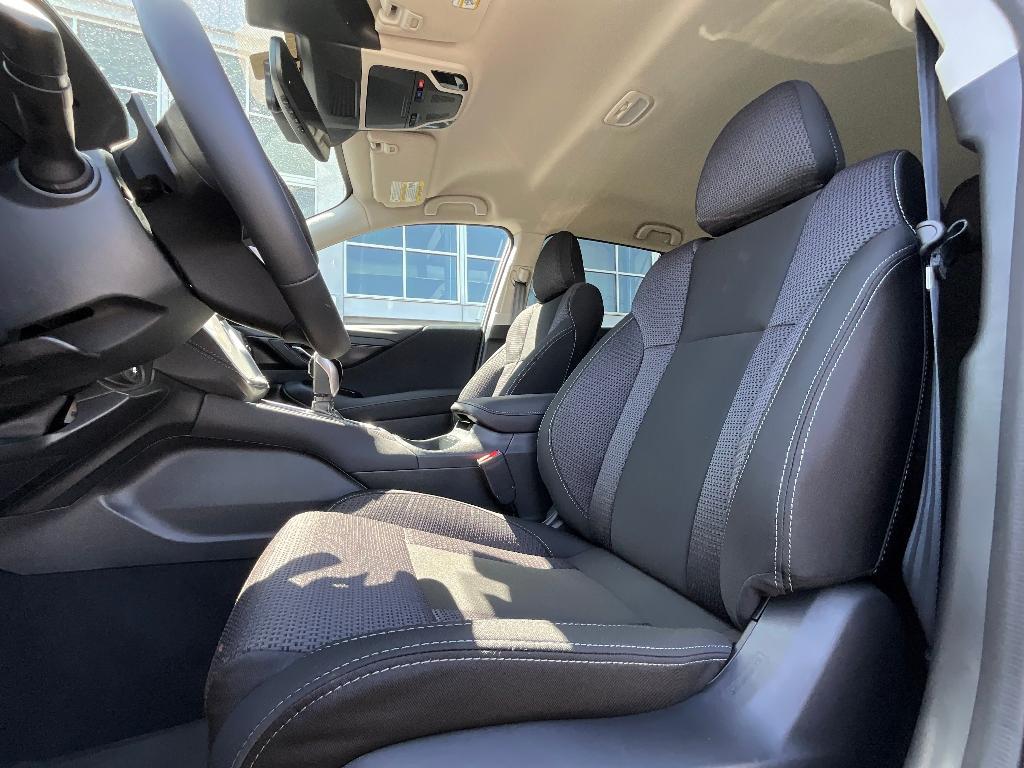 new 2025 Subaru Outback car, priced at $34,555