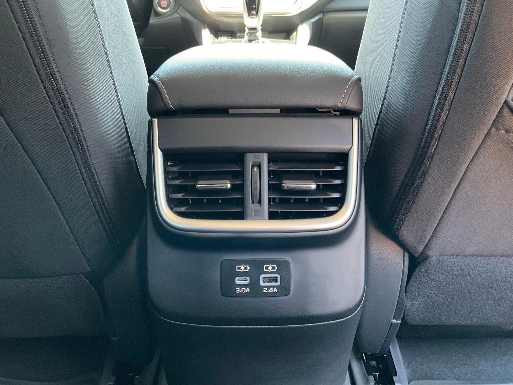 new 2025 Subaru Outback car, priced at $34,555