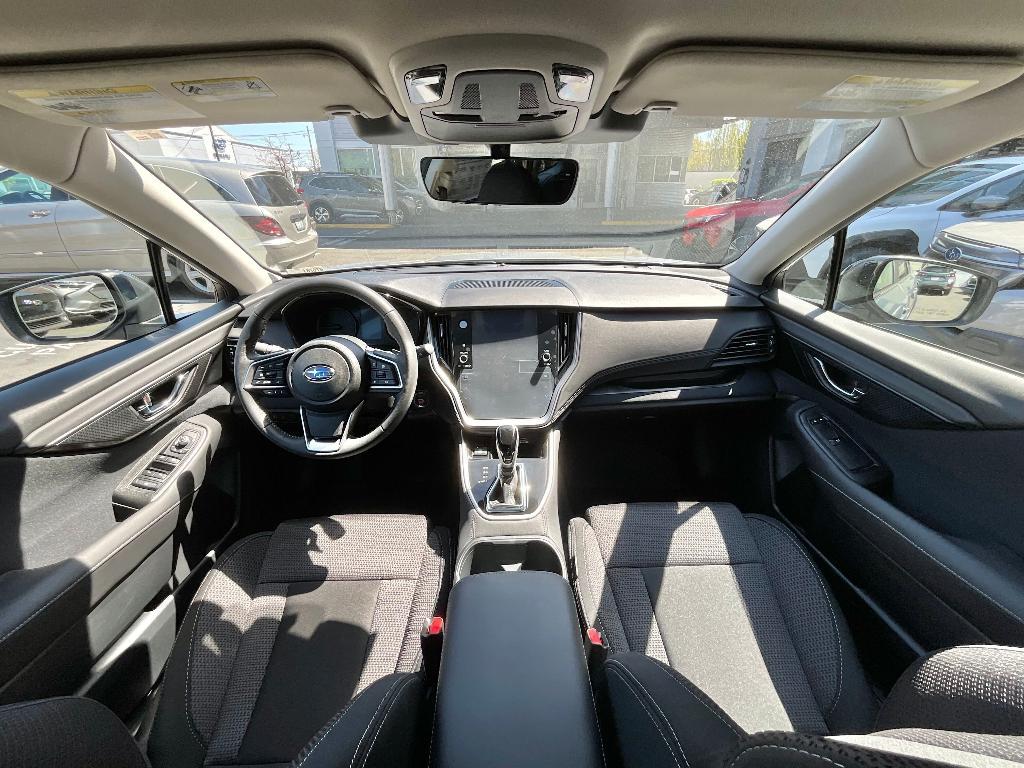 new 2025 Subaru Outback car, priced at $34,555