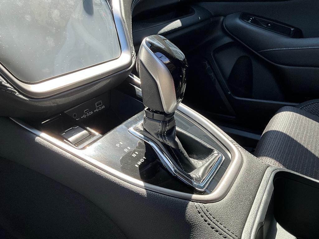 new 2025 Subaru Outback car, priced at $34,555