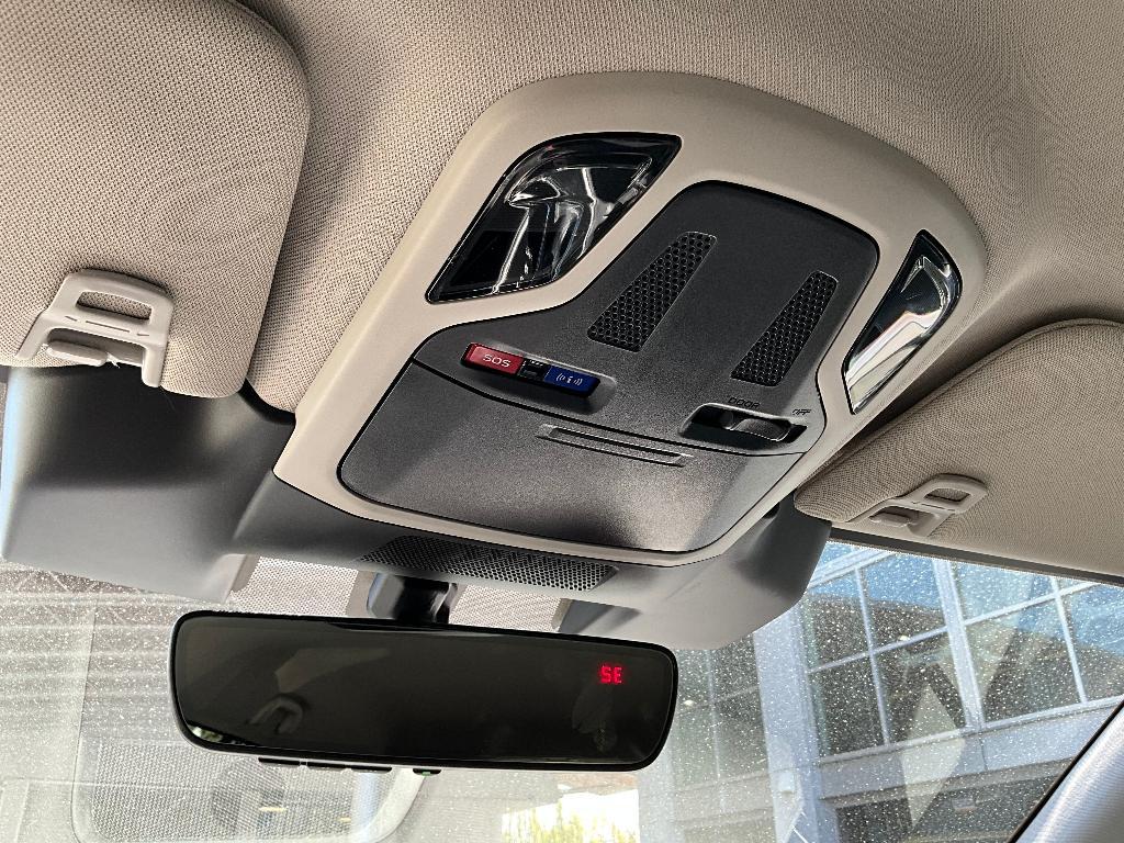 new 2025 Subaru Outback car, priced at $34,555