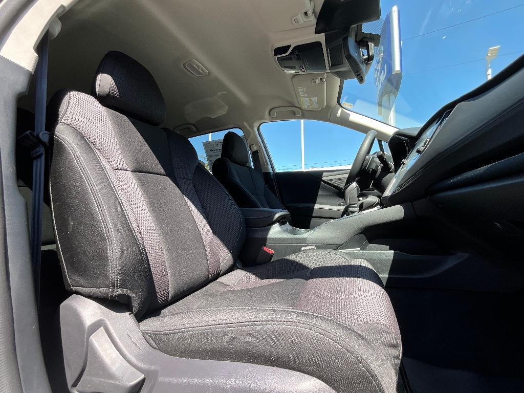 new 2025 Subaru Outback car, priced at $34,555