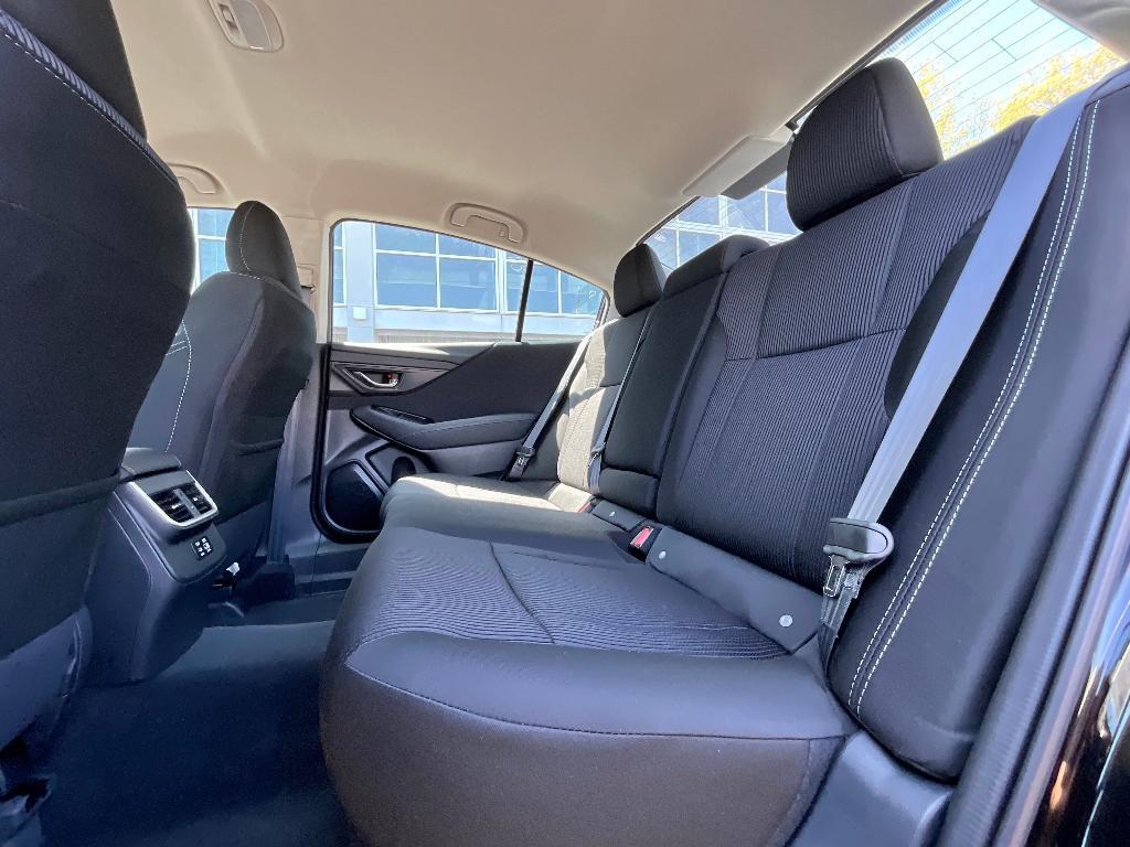 new 2025 Subaru Outback car, priced at $34,555