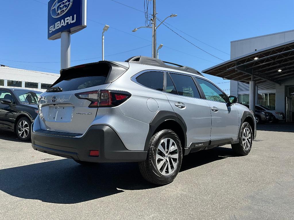new 2025 Subaru Outback car, priced at $34,555
