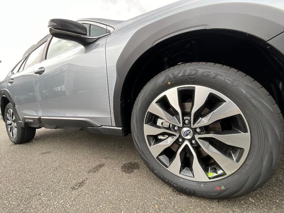 new 2025 Subaru Outback car, priced at $37,689