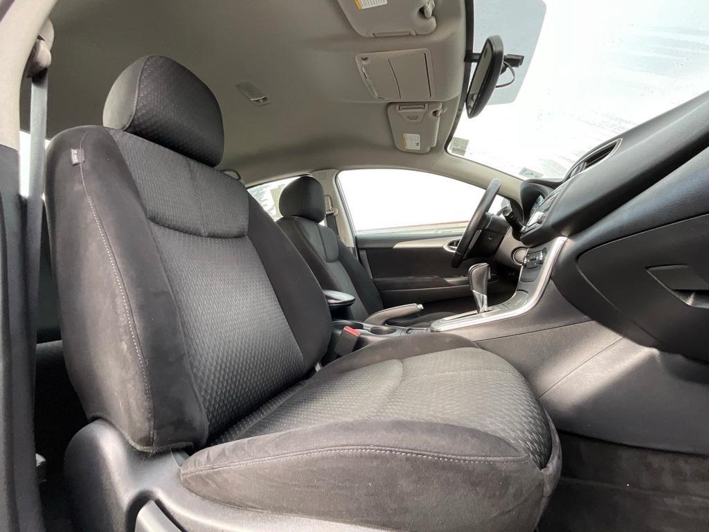 used 2015 Nissan Sentra car, priced at $8,934