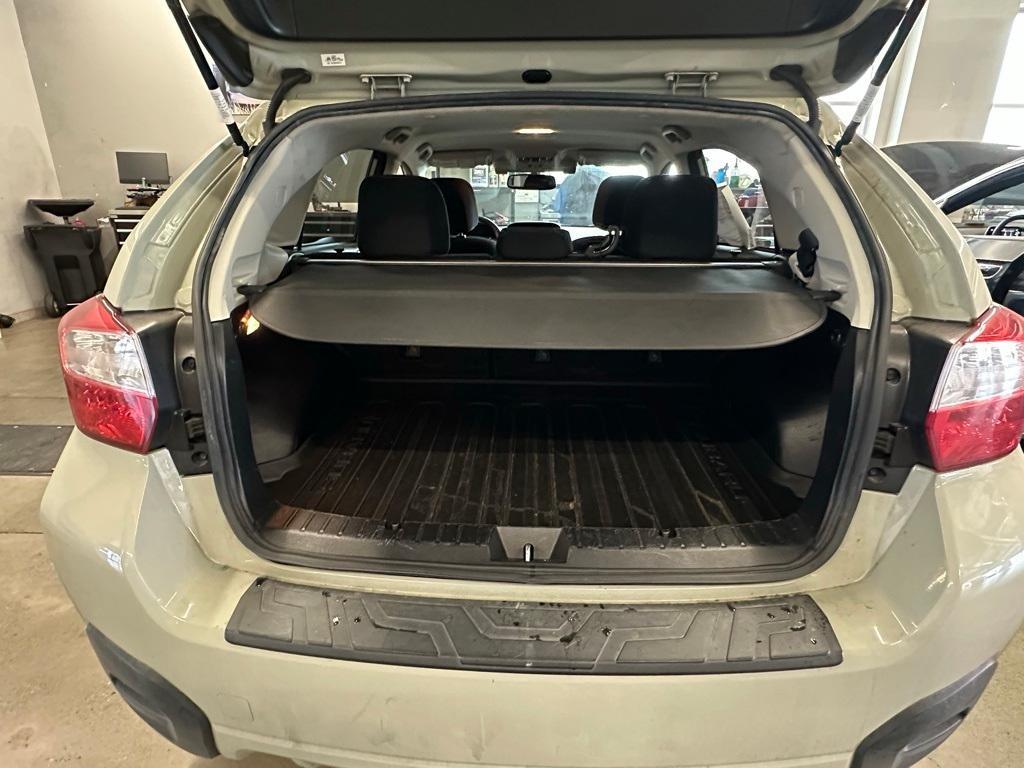 used 2016 Subaru Crosstrek car, priced at $15,933