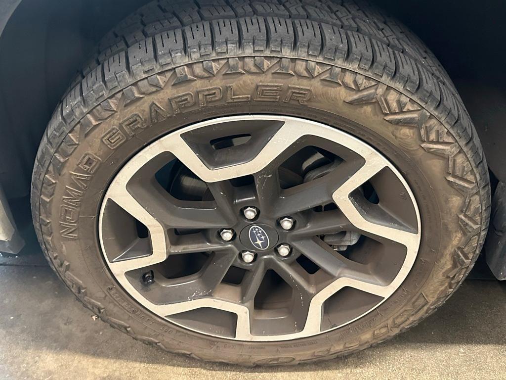 used 2016 Subaru Crosstrek car, priced at $15,933