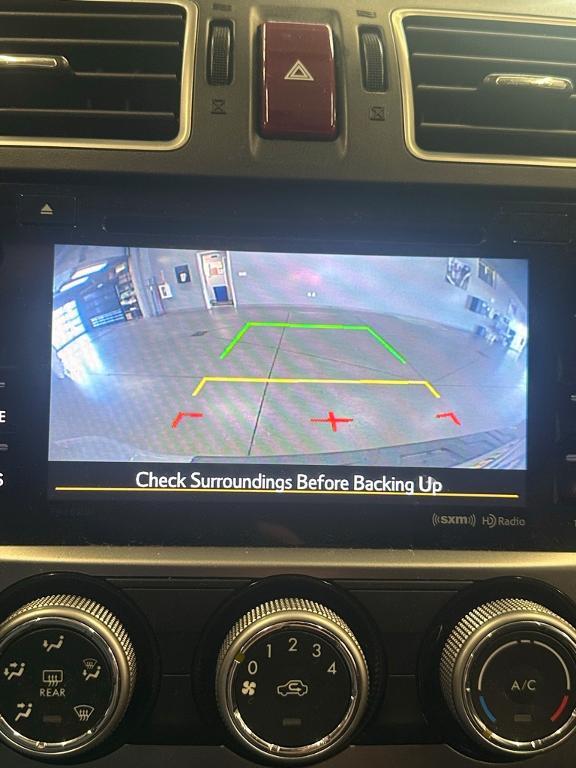 used 2016 Subaru Crosstrek car, priced at $15,933