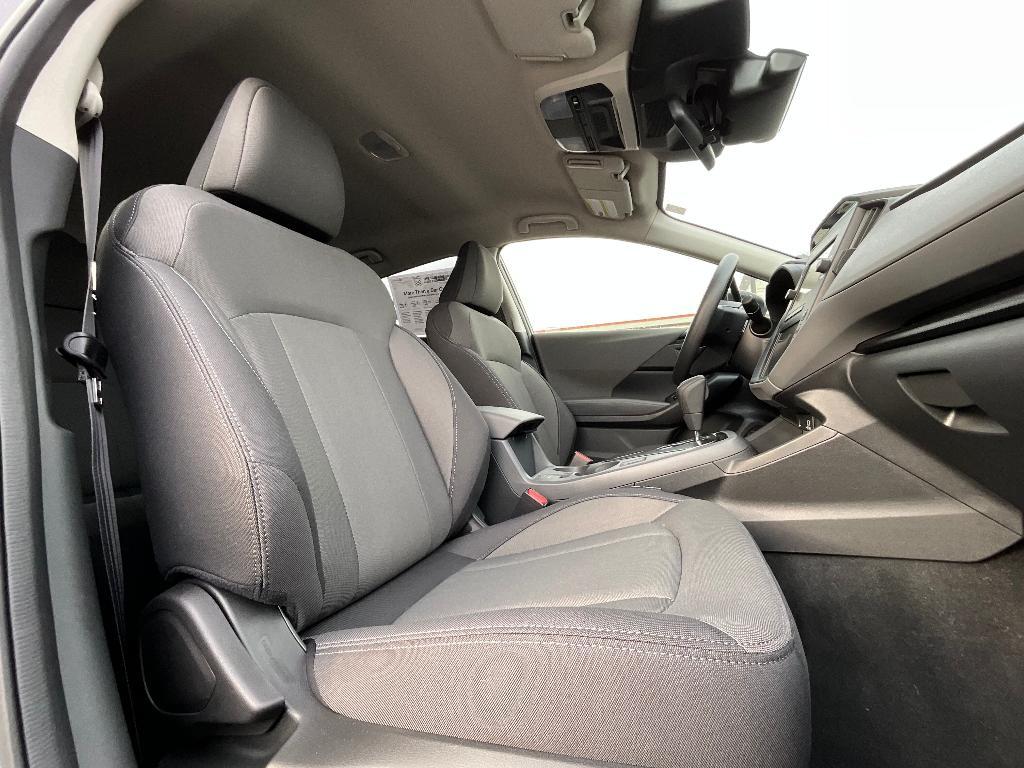 new 2025 Subaru Crosstrek car, priced at $28,574